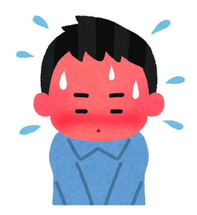 29歳警察官ワイの体型がこちらwww