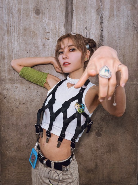 ワイ「声優のファイルーズあいって一時期ガリガリだったよな…」→ 現在の姿を見た結果www