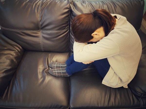 【画像】女さん「夫の大切なメモ捨てたら気落ちしてそのまま死んじゃったの・・・・」⇒！