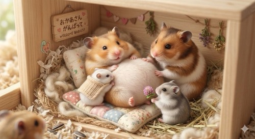 【人体の神秘】妊娠出産した女性は胎児の細胞により全身の細胞修復や寿命が伸びる事が判明