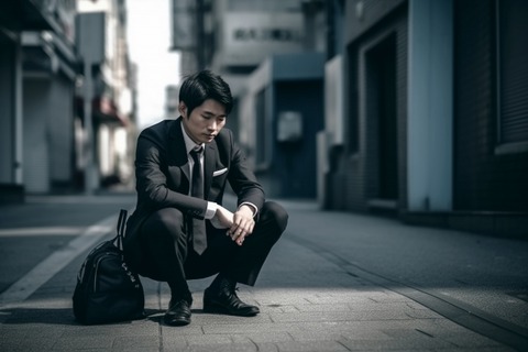 会社の女上司に手を出したら付き合うことになった結果→！！