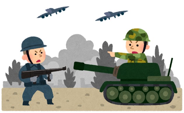 【速報】アメリカ、地上戦の可能性。　第二の泥沼イラク戦争幕開けへwww