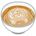 【朗報】昔のアニメ、美味そうにうどんを食うｗｗｗ