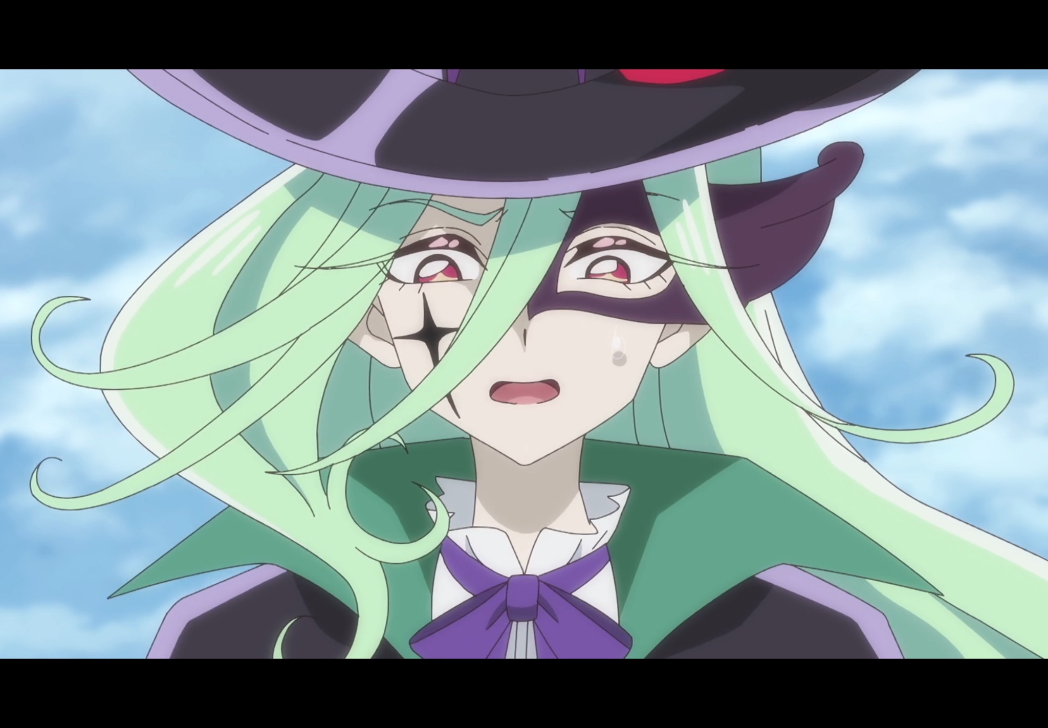 【画像】名探偵プリキュア、こいつマジで何やってるの！？