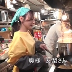 【動画】町中華の美人姉妹が作る炒飯が大人気