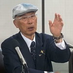 朝日新聞記者「クマとの共存に向けて、今回の判決の意義は？」ハンター「クマと共存なんて出来ないよ」