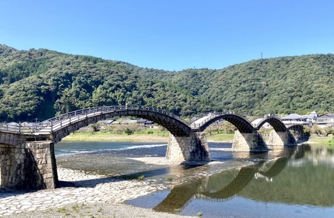 【画像】山口県の市町村の序列が決まったぞ