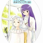 高橋留美子『葬送のフリーレン』美麗なイラスト描きネット衝撃「やばい」「可愛いがすぎる」「あだち先生に続いてるーみっく先生」