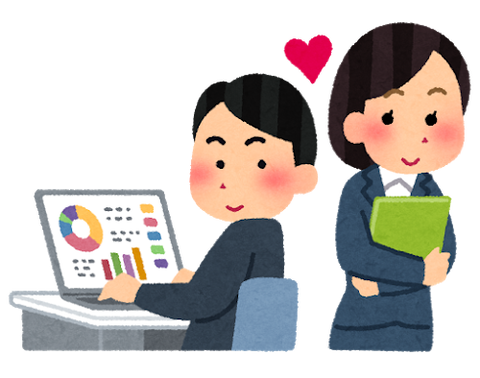 職場のバツイチお姉さん(32)に告白されてワロタ