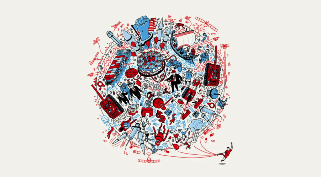 トルコにミサイル飛来…　イランから発射、死傷者なし