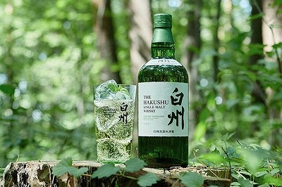 【画像】ウイスキーの白州が10000円なんだけど買ってええか？【普通は13000円】