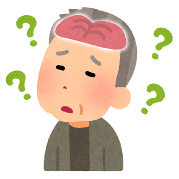 【辛い】痴呆になりかけた義父が亡くなった義母を探して、怒鳴りながら何度も何度も居場所を聞いてくる。最初はどこに行ったのかな？買い物かな？って言ってごまかしてたん