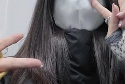 【最新動画】国民的A.V女優・瀬戸環奈、動画で母親と共演！