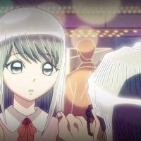 【画像】『からくりサーカス』のしろがねの乳首www