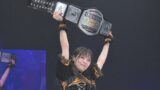 【プロレス】声優・上坂すみれがプロレスデビュー戦でアイアンマン王座奪取もサーベルを紛失「あの子がいたからリングに上がれた」
