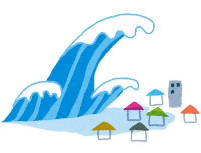 【奇跡】3.11津波の『車内映像』、ここまでリアルなのは初めて見た