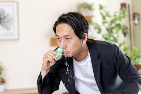 三大人体の欠陥　生理　アレルギー