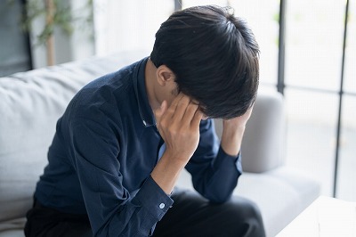 【悲報】婚活が終わったワイ、ガチで疲れ果ててしまう・・・・