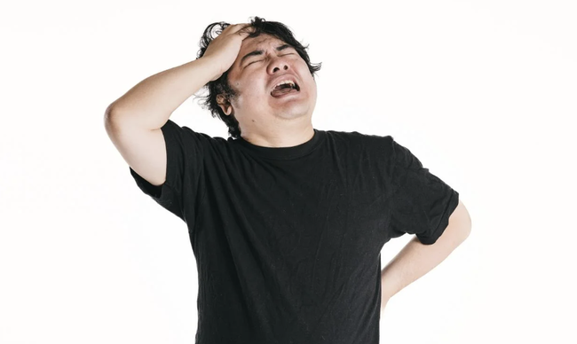 ママが17の時にパキスタン人の男とセッ■スして出来た子供が、ワイwww