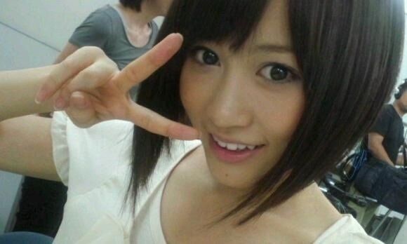 【愕然】前田敦子（34）、離婚理由を「私の体力がありすぎて、夫（勝地涼）がついてこれなかった」←これ！！！