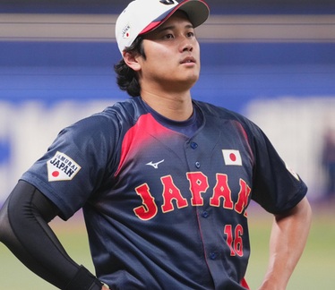 【動画】大谷翔平、大阪の焼肉店に突然現れ店内大パニック