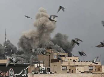 イラン戦争で一番ダメージを受けた国、実は日本だったwww