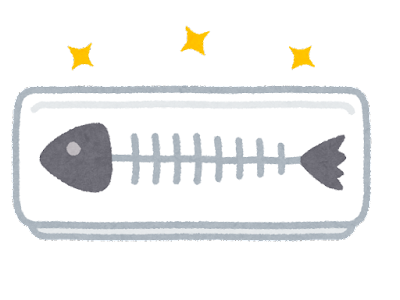 【すげぇ】サンマの「食べ方」が綺麗すぎると『こう』なるｗｗｗ