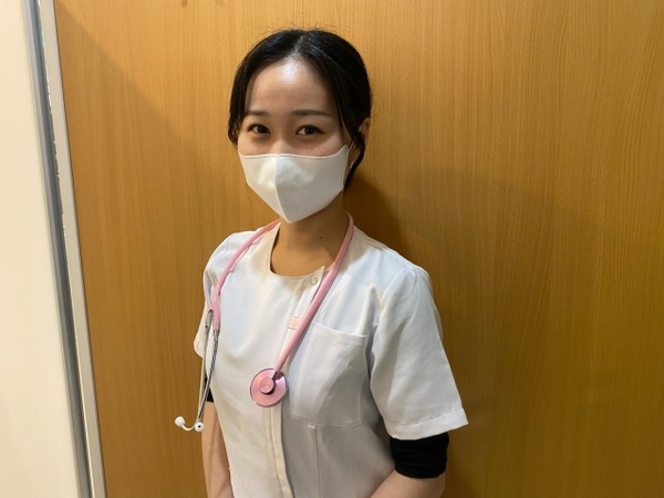 【悲報】看護師女さん、気が強すぎた結果www