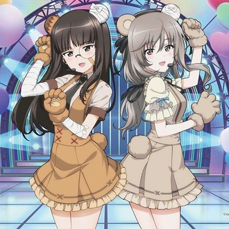 家元シスターズのインパクトで全て持ってかれた