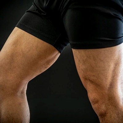 【画像】ワイのち●ち●の写真をAIでイラスト化した結果www