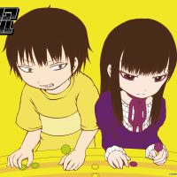 【画像】ハイスコアガールズ作者（46）、見た目が若すぎる