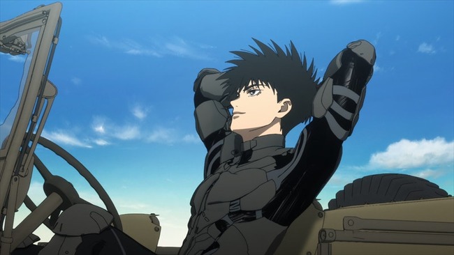 岡田准一「若い頃はスプリガンやマスターキートンの主人公を演じたかった…」