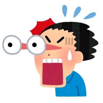 【仰天】つまみが欲しくなってきびなごの干したのでもあぶるか、と嫁は風呂だったので台所に行き、ヘルシオ使う程じゃないよなとガスコンロの魚焼きグリルを開けたら…