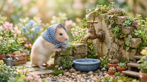 埼玉県　水道メーターすら自分で守らないと盗まれる県にwww