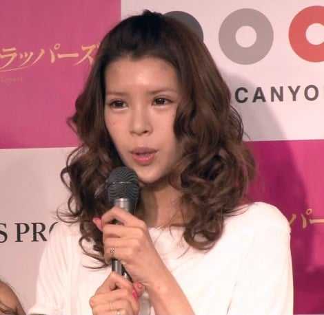 坂口杏里さん、釈放 動画でサンドイッチ万引き事件について謝罪www