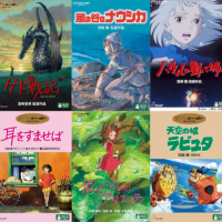 【画像】ジブリの宮崎駿さん、85歳にして最新の絵を公開→「デッサンが狂ってきてる」「下手になった」とボロクソに言われる