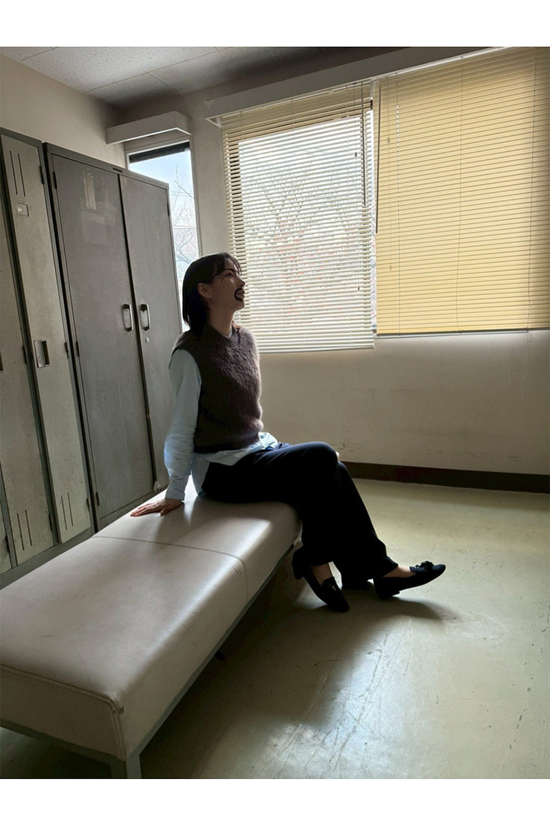 【芸能】のん、衝撃ひげメイクにファン驚愕「破壊力がスゴイ」「志村けんさんに見せてあげたい」