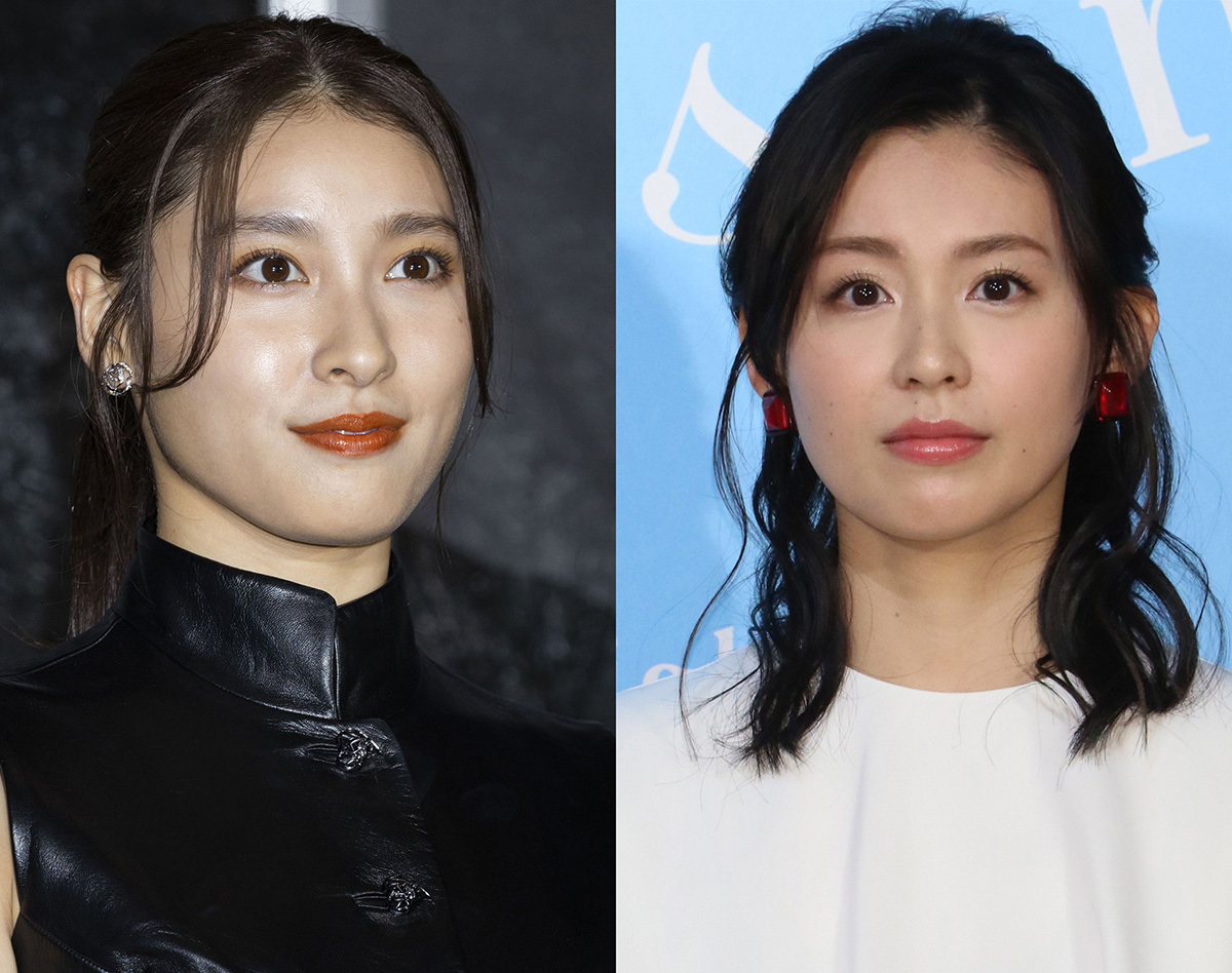 【芸能】実は芸名が本名と知って驚いた女性芸能人ランキング！　3位土屋太鳳、2位本仮屋ユイカ、1位は…？ 「本名とは驚いた」