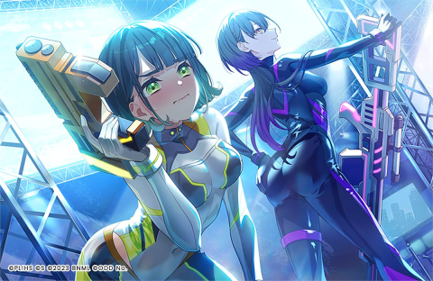 蓮ノ空、陥没デカ乳輪が多すぎ問題【ラブライブ！】