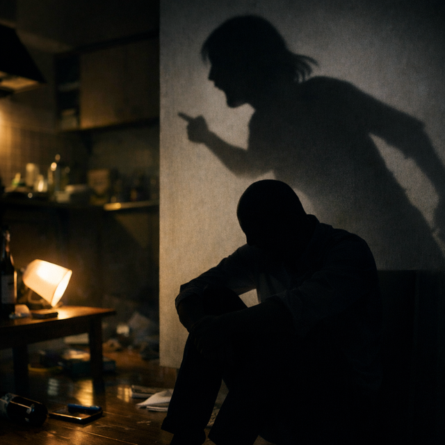 【悲報】公認会計士のエリート男性(26)、彼女に「ハゲだから」という理由で毎日暴行され殺される