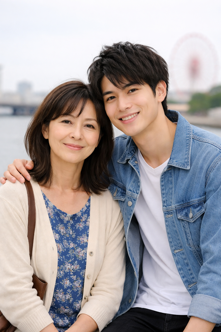 40代女子「あたしが結婚できる確率1%かぁ…でもそれ高収入なイケメン20代との確率だよね？1%に賭ける価値あるよね」