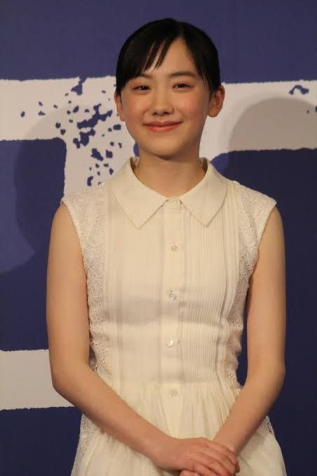 【画像】芦田愛菜ちゃんのお胸のふくらみwww