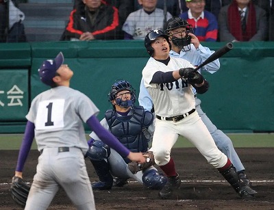 【悲報】高校時代大谷翔平からホームラン打った男、Twitterで炎上してしまうwww