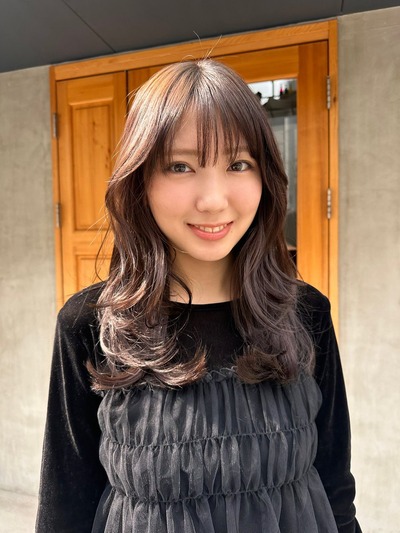 沢口愛華、恵体デカすぎるくせに可愛い