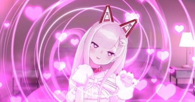 女さん、生活保護を受けながらVTuber活動をし無事生活保護から脱却したもようｗｗｗ