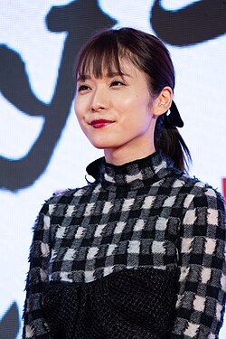 【芸能】松岡茉優、結婚後に大人っぽさアップした件ｗｗ