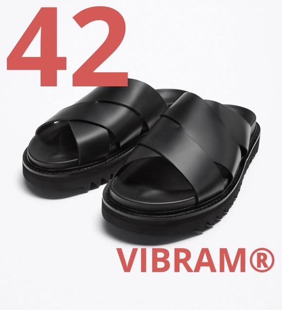 【朗報】大人が履くべきサンダル、ついに決定するwww