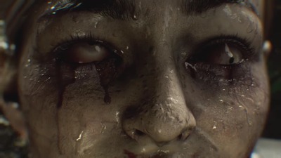 バイオハザード9、いろんなゾンビさんがいる