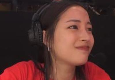 【最新画像】広瀬すず(27)の乳、バスケの応援しててもデケええええええええええ