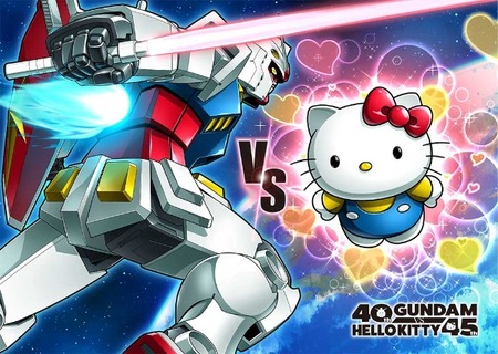 今後のガンダムでやってはいけないこと3選